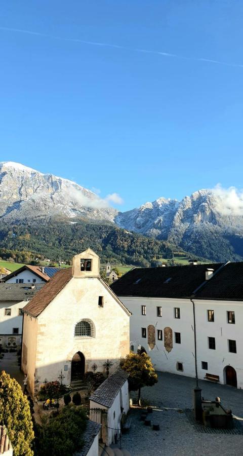 피에 Dolomitica, Nuovo, Fino A 6 Persone 아파트 외부 사진