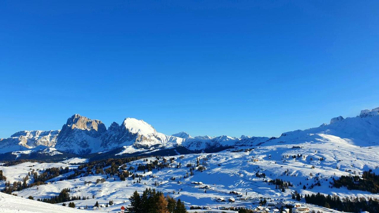 피에 Dolomitica, Nuovo, Fino A 6 Persone 아파트 외부 사진